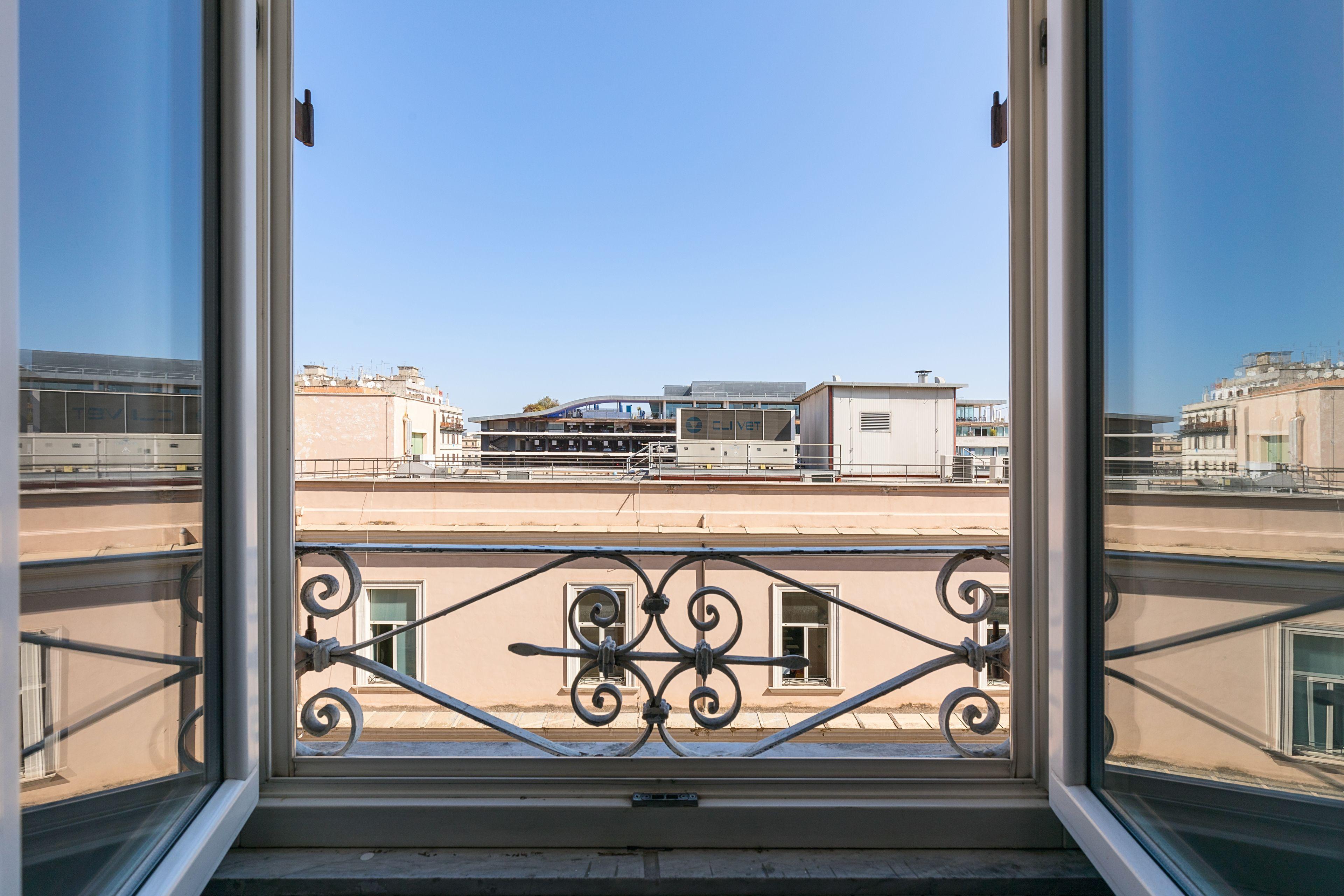 Rome As You Feel - Vittorio Colorful Design Apartment — Foto 1